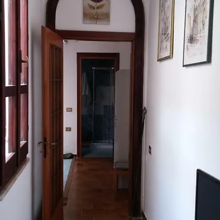 דירה Casa Liberty *