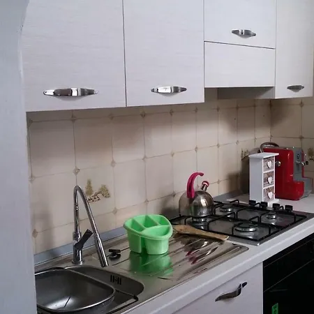 Casa Liberty דירה קליארי