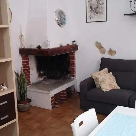 דירה Casa Liberty