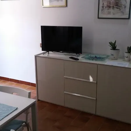 דירה Casa Liberty קליארי