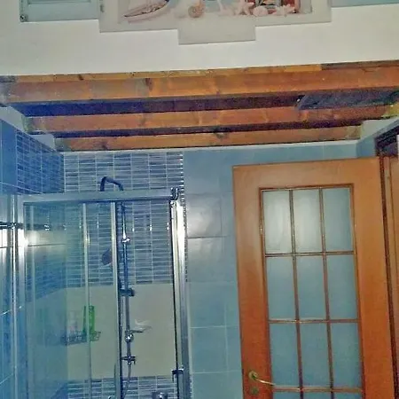 Casa Liberty דירה קליארי