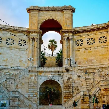 Casa Liberty דירה *