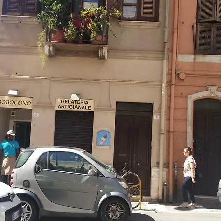 Casa Liberty